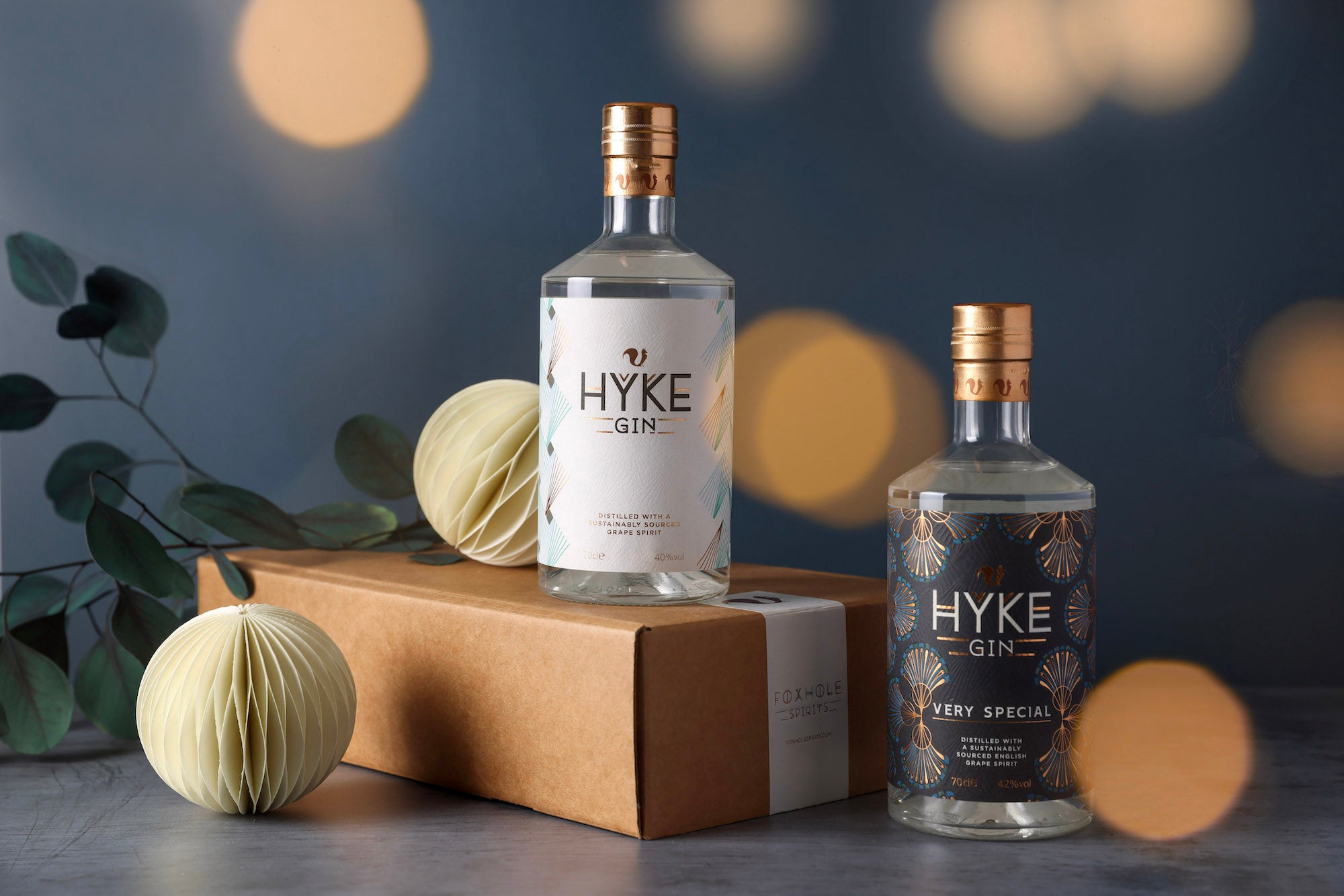 Sustainable and delicious alcohol gift ideas