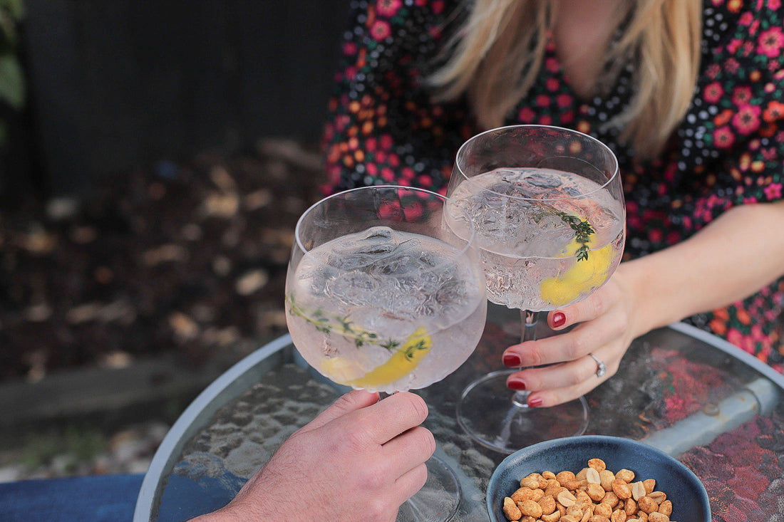 Easy & Delicious Mother's Day Cocktail Recipes