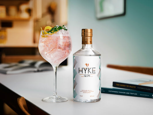 HYKE Spritz - Foxhole Spirits