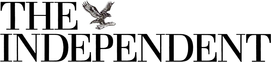 The Independent Logo