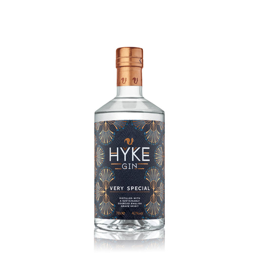 HYKE Gin Very Special 70cl